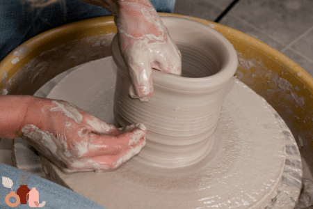 Best Pottery Wheel for Beginners