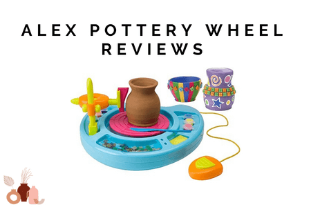 Alex Pottery Wheel Reviews Best Affordable Kids Pottery Wheel Toy